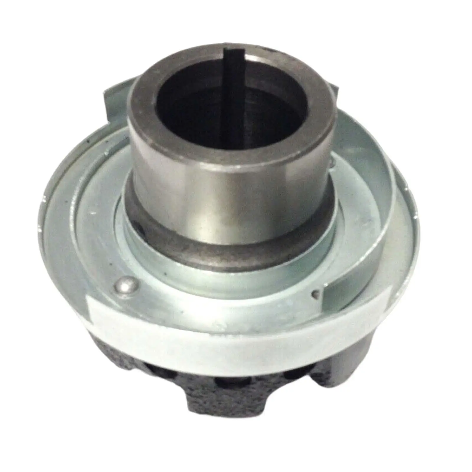 Harmonic Balancer Crankshaft Hub Replacement Parts F1zz6C377A Alloy High Quality for B2300 Pickup 2.3L 4 cyl