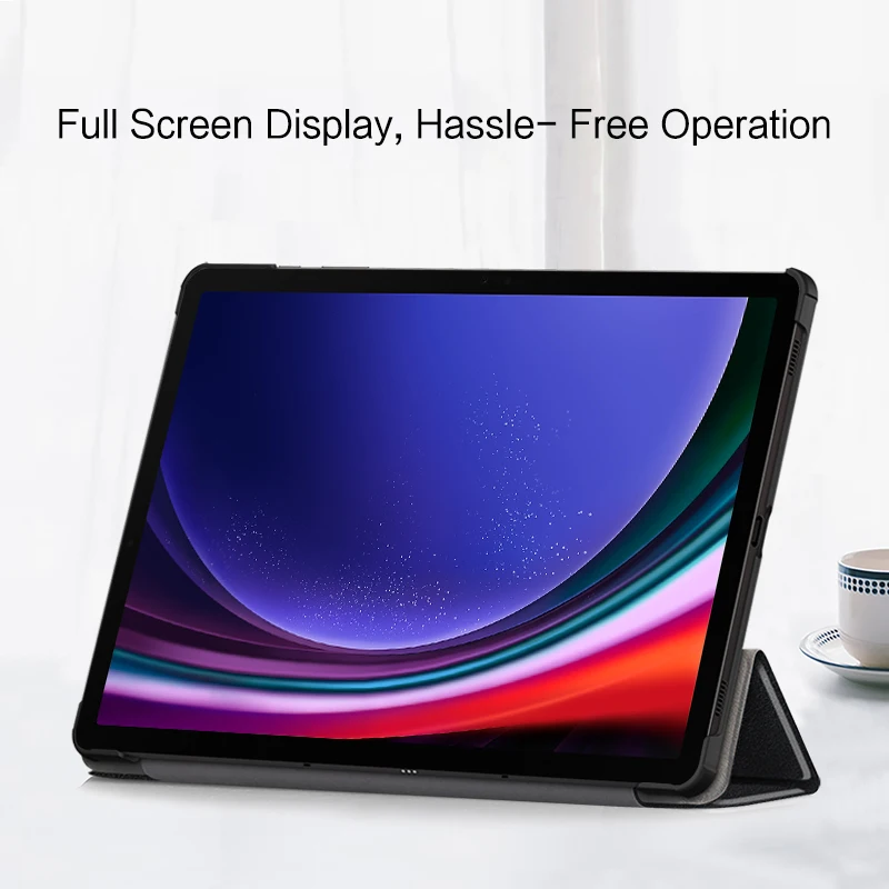 Thumbnail 3 - #45 Latest Samsung Galaxy Tab S8 Ultra Cases Offers