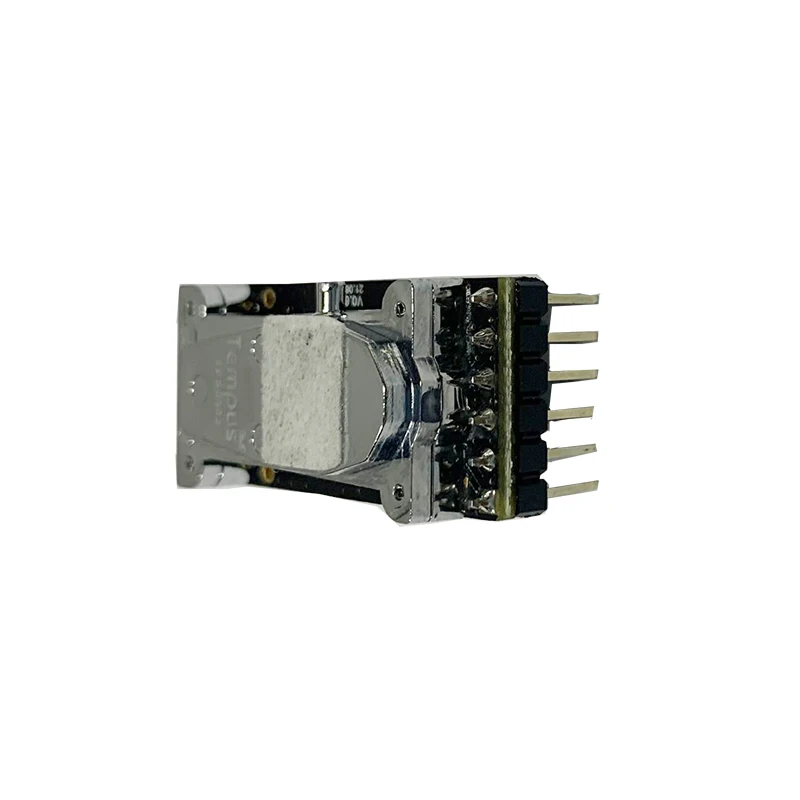 TES0902-Module de capteur de CO2 NDIR double canal