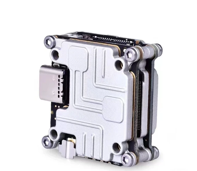 Dji Fpv Air Unit Module | Dji Fpv Air Unit Camera | Caddx Vista Camera -  Fpv Dji Air - Aliexpress