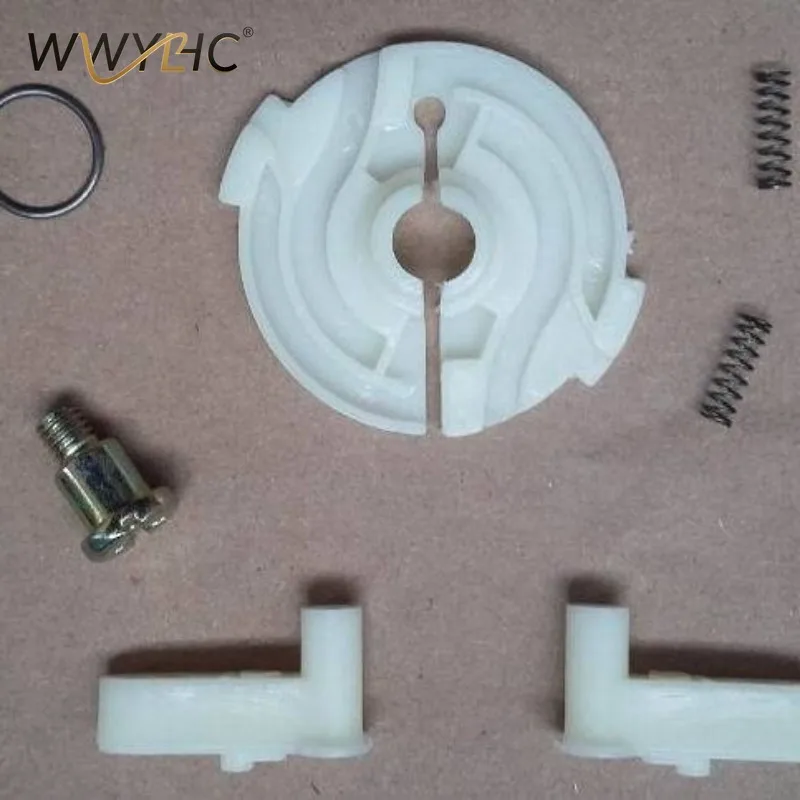 Suitable for Starter Pawl Repair Kit GX160 GX200 Starter Claw Repair Kit