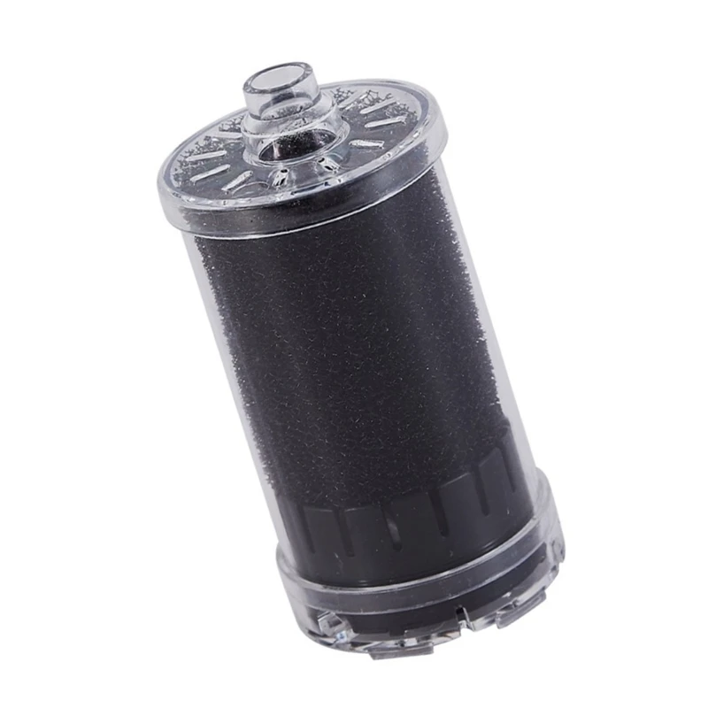 N5KC Aquariums Oxygen Pump With Efficient Filter Media Quiet Plastic Fish Tanks Filter For Water Purifications