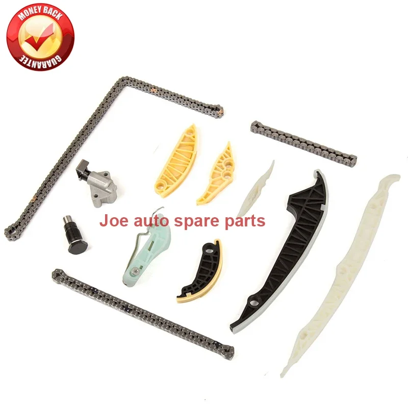 Timing Chain Tensioner Kit for AUDI A3 A4 A5 A6 Q5 TT Allroad  Beetle EOS GTI Jetta Passat Tiguan CC Golf 1.8 2.0 TSI