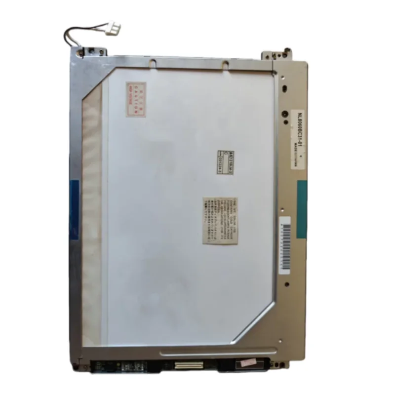 12,1 Zoll NL8060BC31-01 LCD-Display, 1 Jahr Garantie