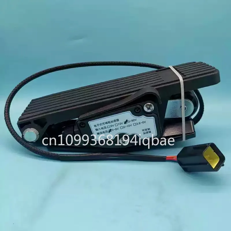 Heli Hang Fork Special Electric Forklift Accelerator JCTH-1201 JCTH-3601 JCTH-8001 in stock