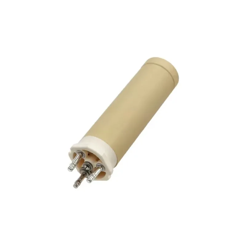Three Pins 123.213 230V 3300W Heating element of Hot air Process Heater  LHS21L  for  Sealing Machine Paper Bowl Machine