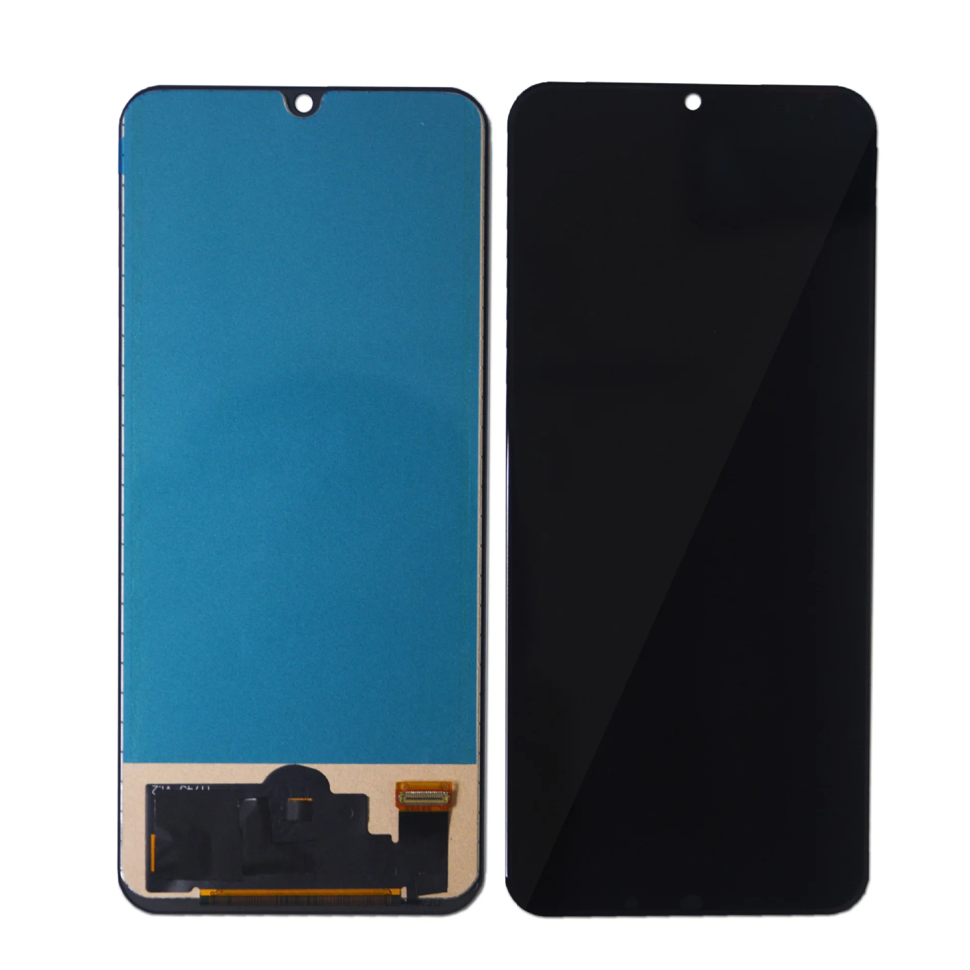6.3  LCD For Huawei Y8P TFT LCD Display Touch Screen AQM-LX1 Digitizer Assembly Replacement