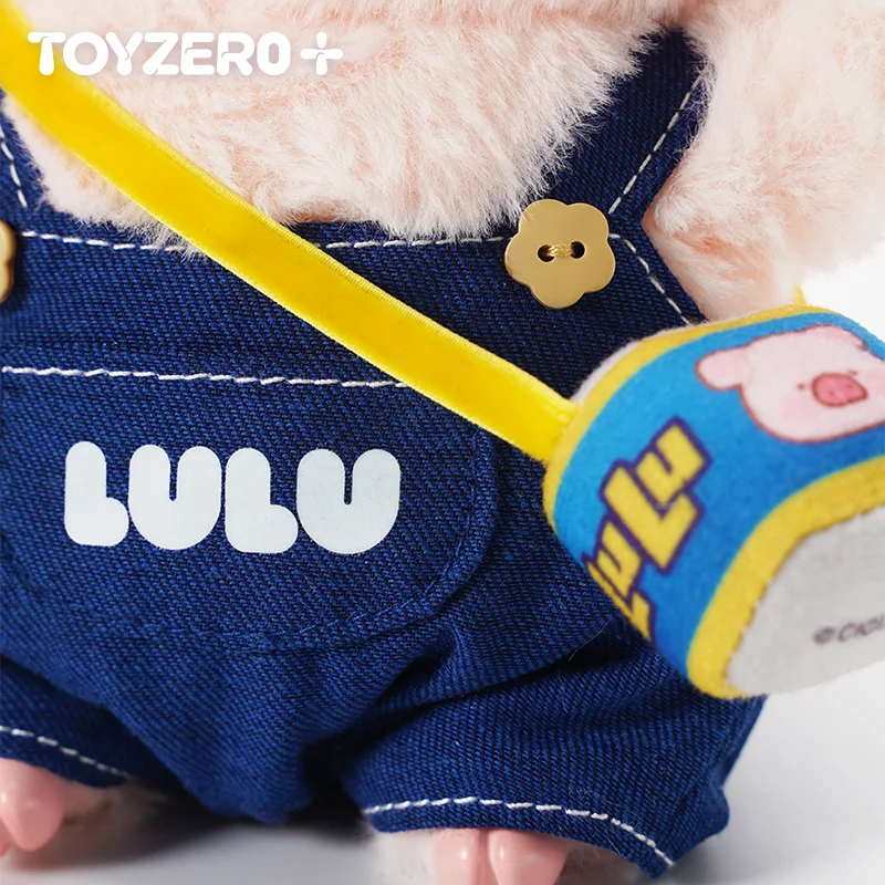 TOYZERO ピギールル MUI-CHAN シリーズアニメアクションフィギュア装飾置物家の装飾デスクトップ人形モデルギフト