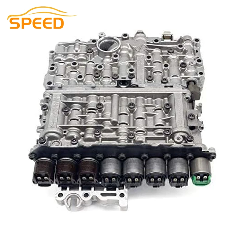 

ZF 5HP24A Transmission Valve Body Suit For A6 A8 BMW 5 7 SERIAL X5 JAGUAR XJ8 Car Accessories Tools accesorios para auto