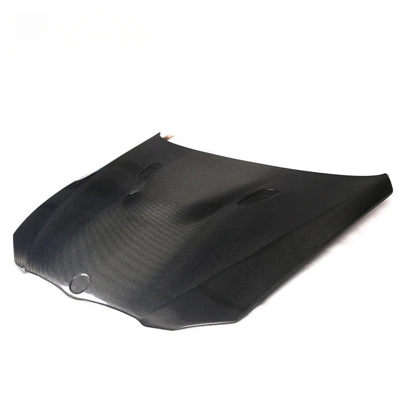 Suitable for BMW E92 Genuine M3 M3 Model Hood Front M3 Engine Hood Cap Compatible with E36 etc