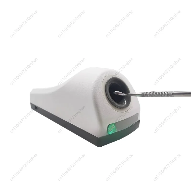

Wax Knife Heater Electromagnetic Technician Sensor Electric Materials Denture Processing Factory