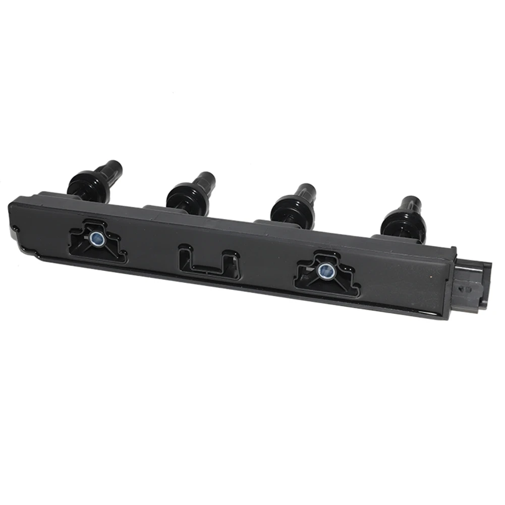 

AASS-UF870 Car Ignition Coil For Citroen C-Elysee C4 Aircross 1.6 For 301 308 2012-2021 9800251580 9674680380