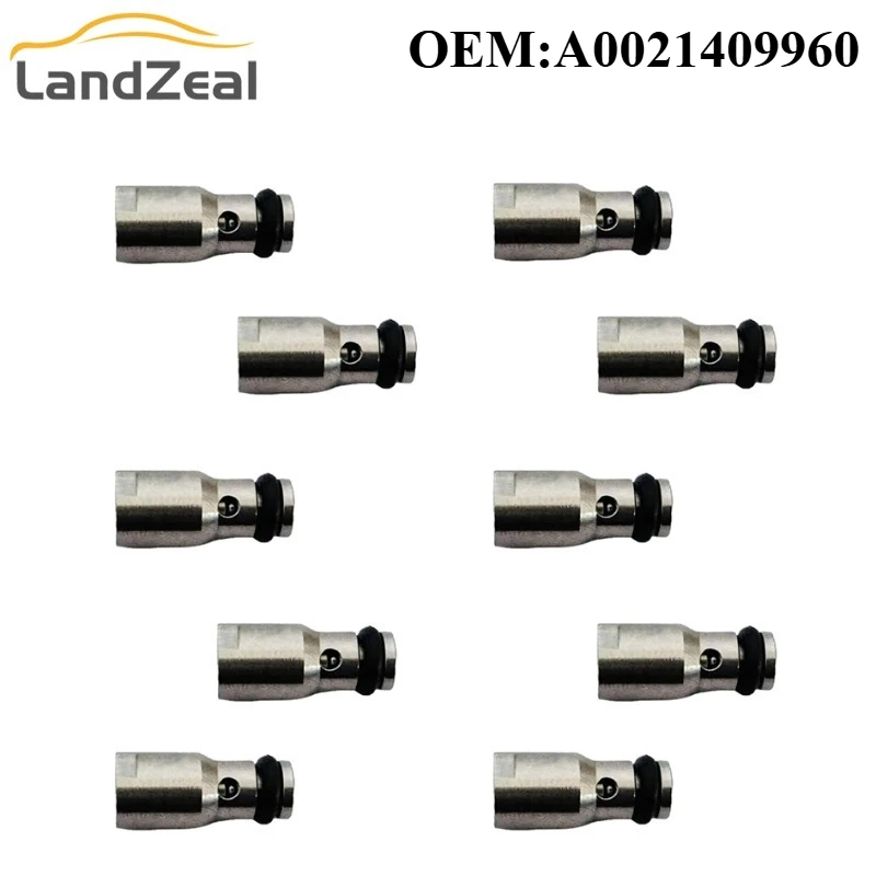 

1 шт./2 шт./10 шт. OEM A0021409960 A0001407678 2655852 A00014078 обратный клапан насоса мочевины для Scania Mercedes-Benz