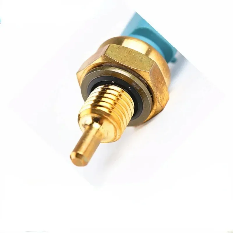 

1338A6 9636777180 Вилка датчика температуры воды для Citroen Berlingo C3 C4 для Peugeot 206 307 408