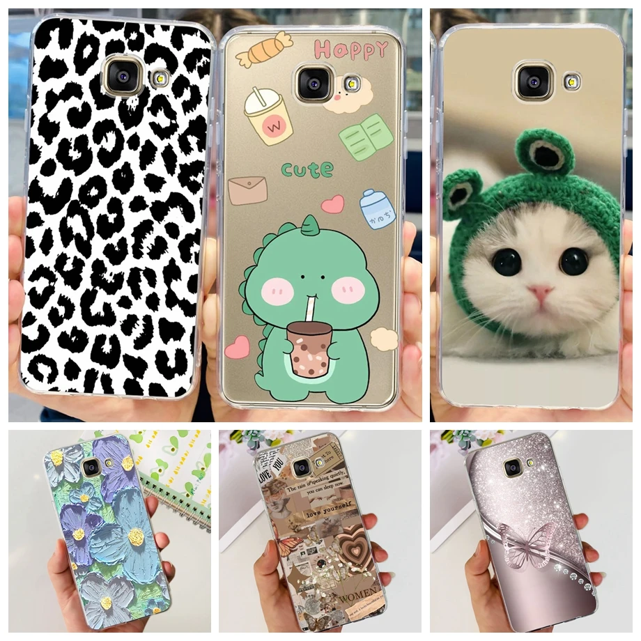 Cases For Samsung A… - image