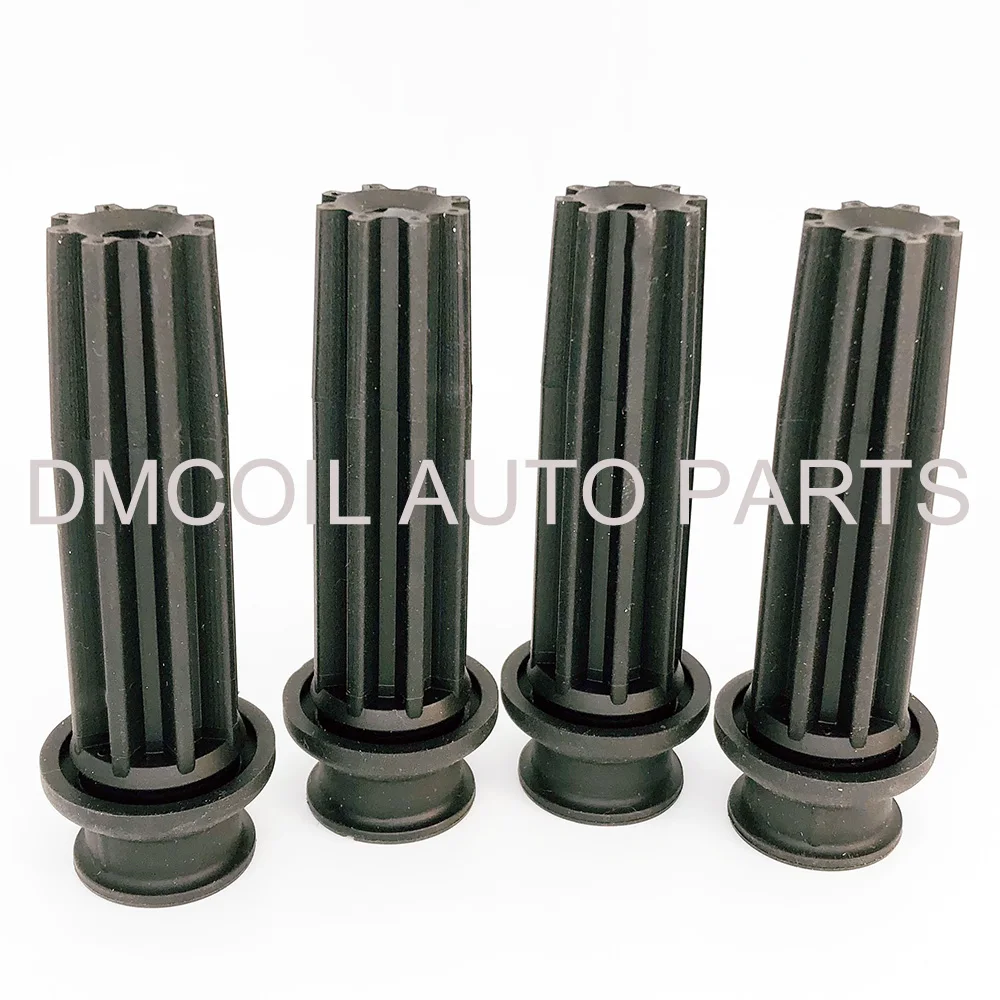 4 Pcs Ignition Coil…