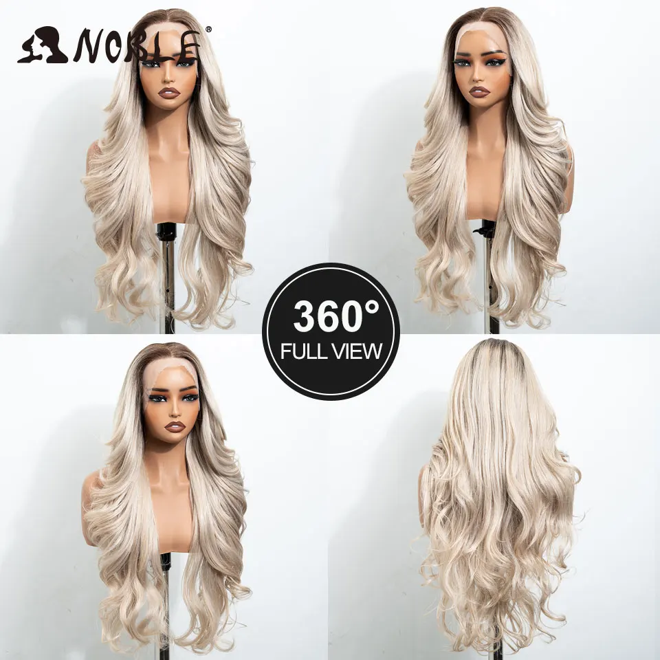 Thumbnail 4 - #77 Trending Side Part Lace Wigs Right Now