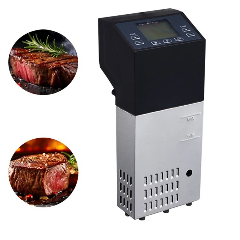 Commercial low temperature slow cooker High power low temperature vacuum constant temperature molecular cooking machine