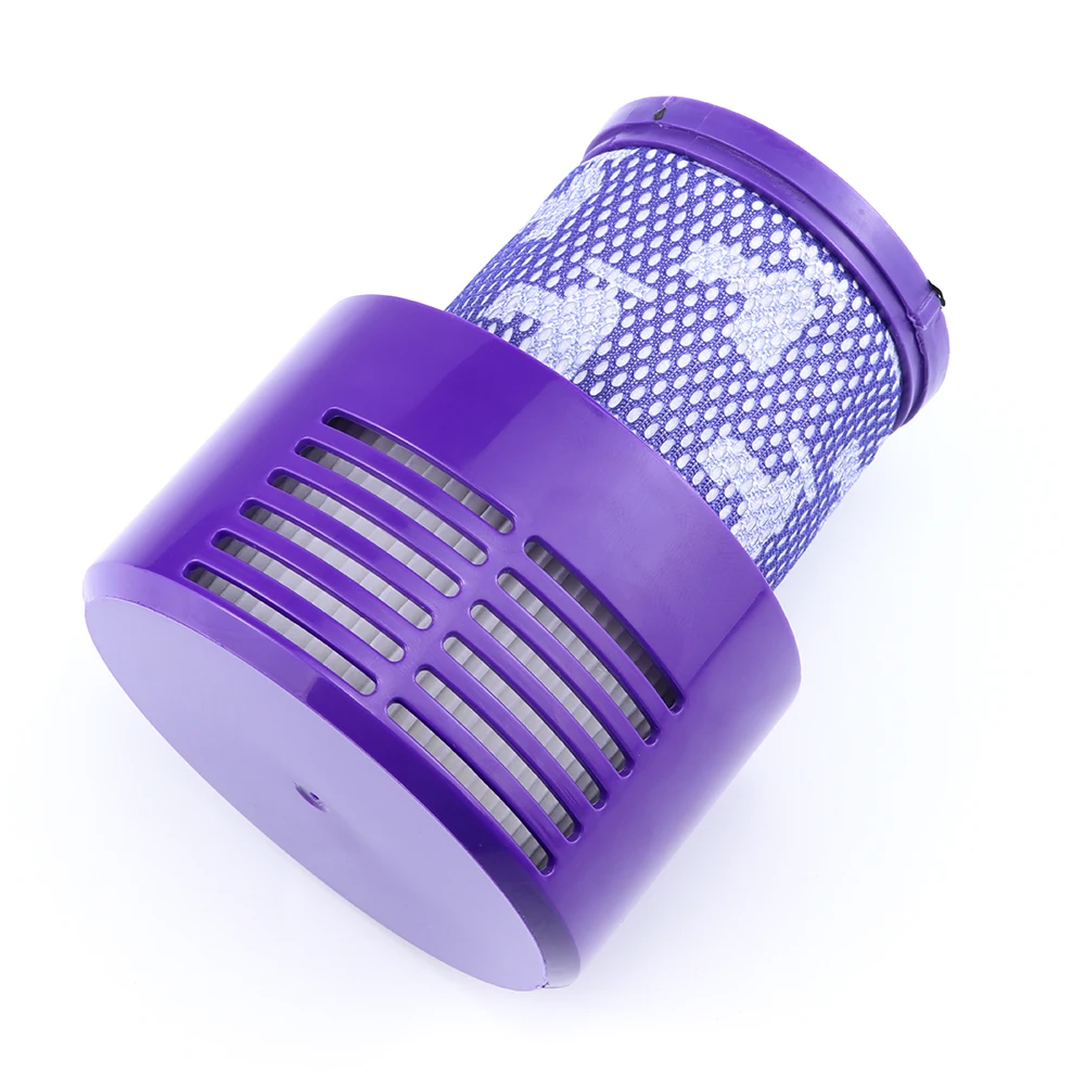 For Dyson V10 SV12 Cyclone Animal Absolute Total Clean Vacuum Cleaner Accessories Washable Replacement Filters Hepa Spare Parts
