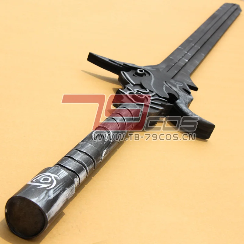 Game Devil May Cry 5 Dante Cosplay Exhibition Props Halloween Christmas Fancy Party Accessories