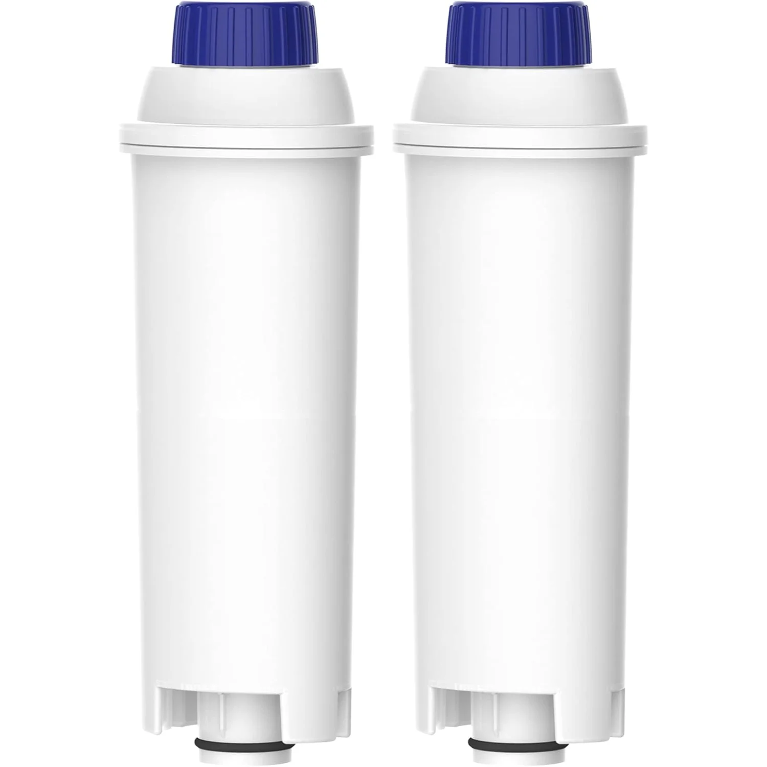 Aquacrest Tüv Süd Certified Coffee Water Filter, Replacement for De'Longhi 5513292811, Dls C002, Cfl-950, Ser3017, Ecam/Etam