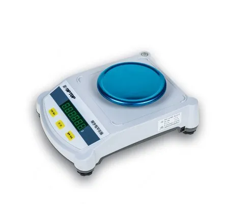 Mp1002 Electronic Balance (Disc)