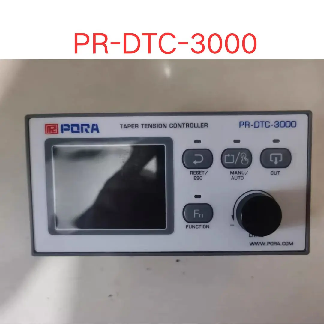 Used Servo Controll…