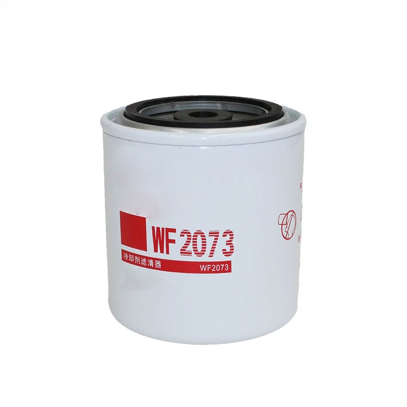 

Water Filter WF2073 Oil Filter, Loader Parts Forklift Engine Water Filter