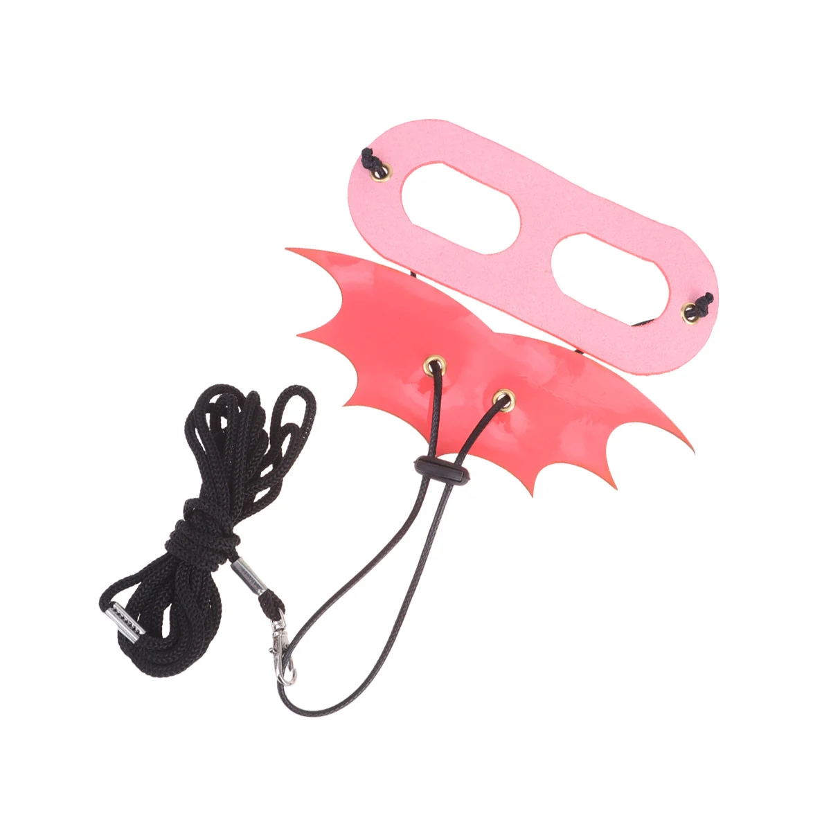 

Reptile Lizard Harness Adjustable Traction Rope Pet Accessories Halloween Gecko Wing Type Leash Reptile Pets