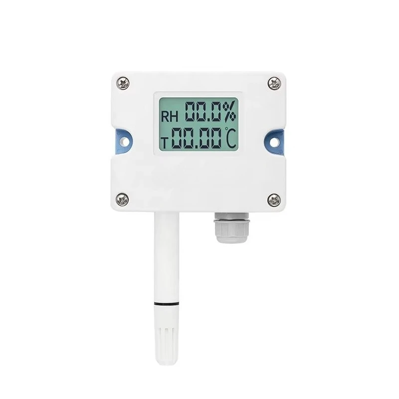 LFH10 Temperature and Humidity Transmitter for Measure and Control the Temperature and Humidity