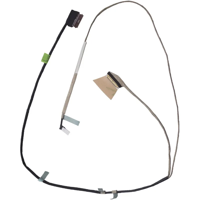 NIEUWE LCD Kabel voor HP 14-AC AN AM 240 G4 G5 Scherm Kabel Kabel 6017B 0736701   6017B 0736702   6017B 0736902   6017B 0736901