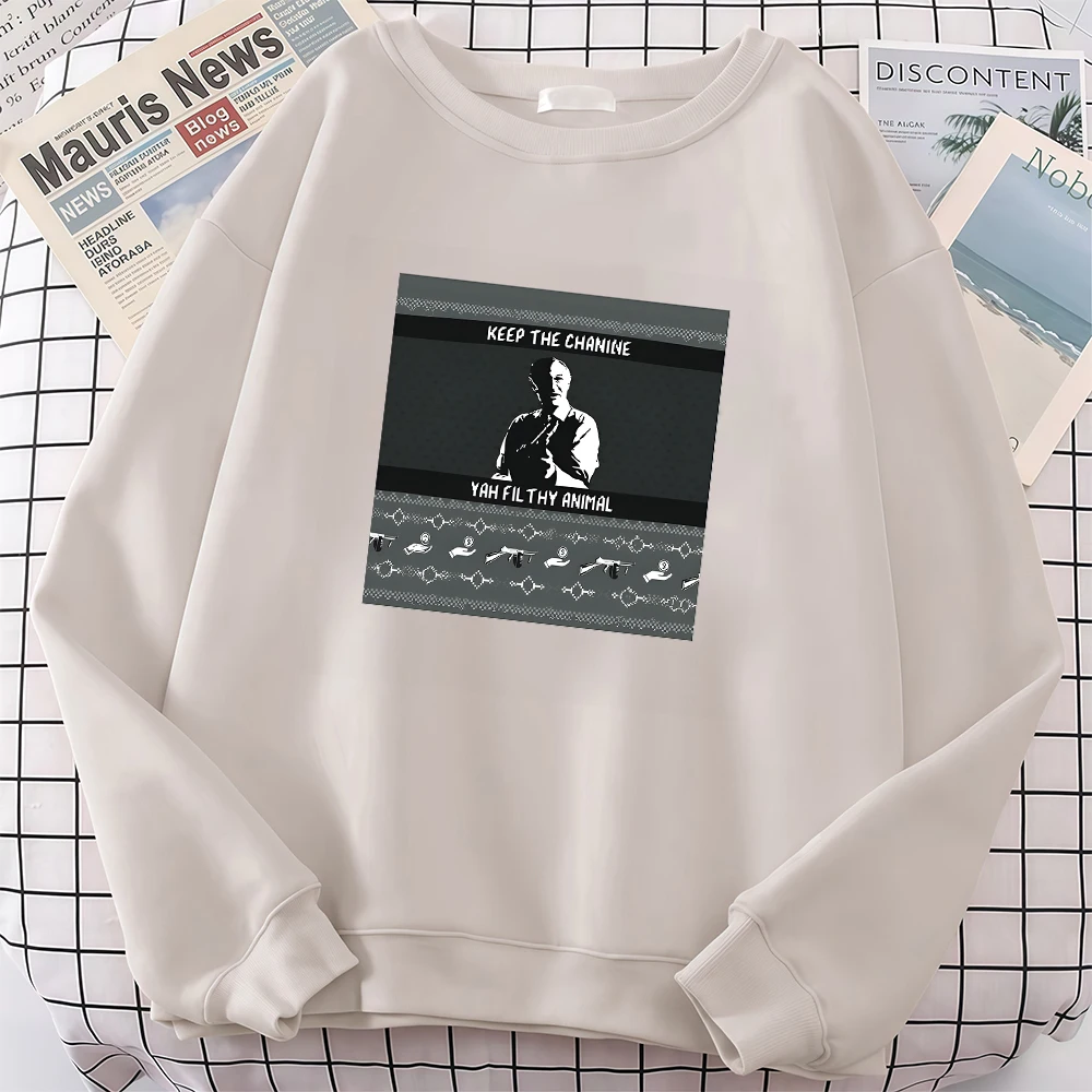 

Винтажные толстовки с принтом для женщин, графические топы, пуловер с капюшоном и длинными рукавами, всесезонные повседневные спортивные топы, мужская одежда, новинка