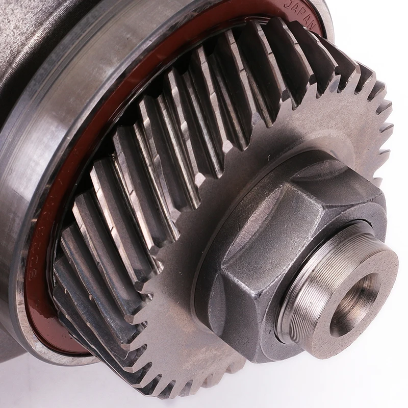 JF015E RE0F11A CVT Transmissie Katrol Set met Riem 901068 901072 Voor Nissan Sentra 2010-2015 31214-3JX9A