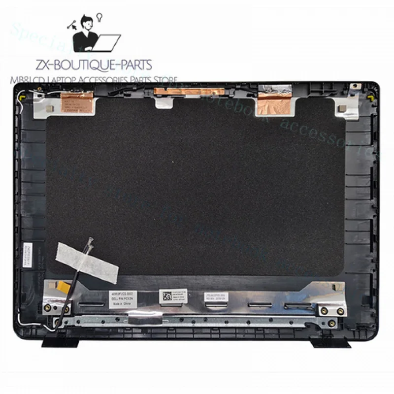 

Новая задняя крышка экрана (LCD) для DELL Latitude 3400 E3400 5470, артикул 0PCX2N