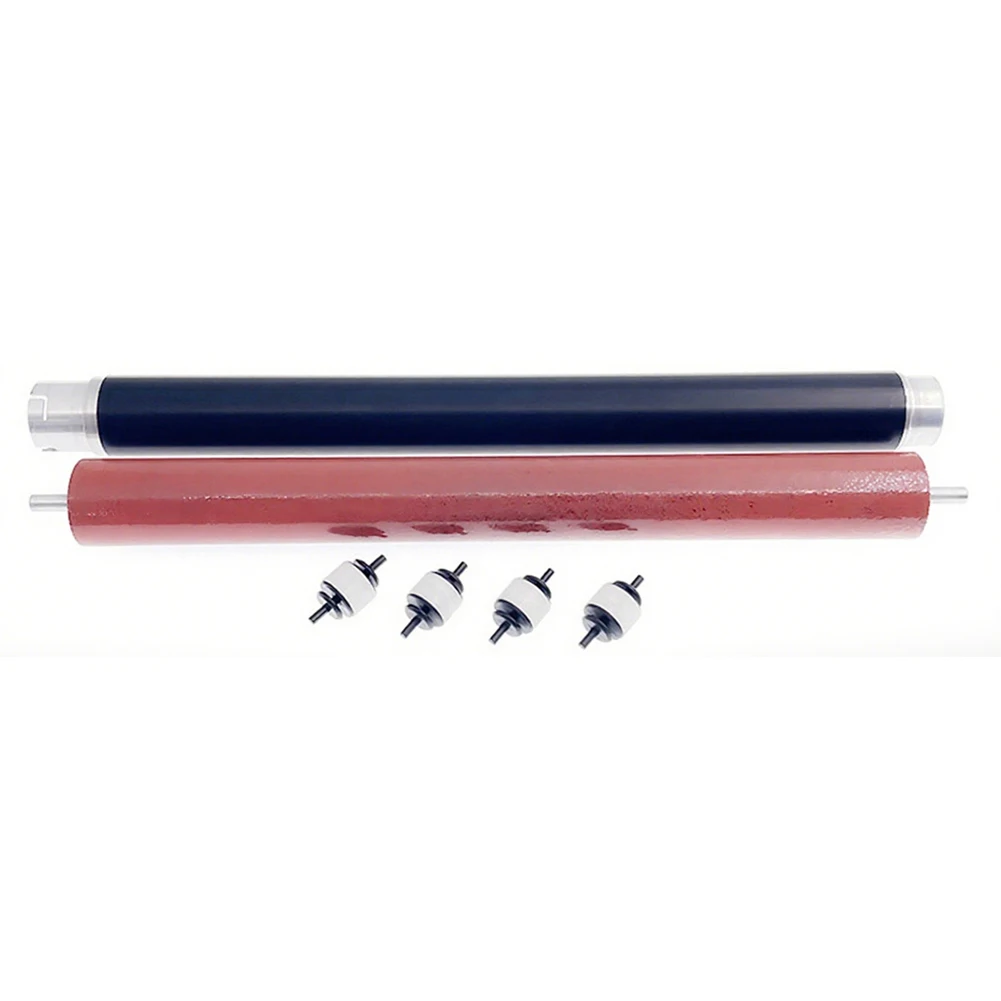

Heat Fuser Roller for HL4140 HL4150 HL4570 MFC9055 MFC9460 MFC9560 Printer Models Supporting Stable and Efficient Fuser Assembly