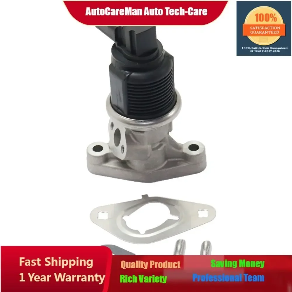

EGR Valve Fit For 3.7L Ram Truck Dodge RAM1500 Jeep Grand Cherokee Dakota 53034192AB