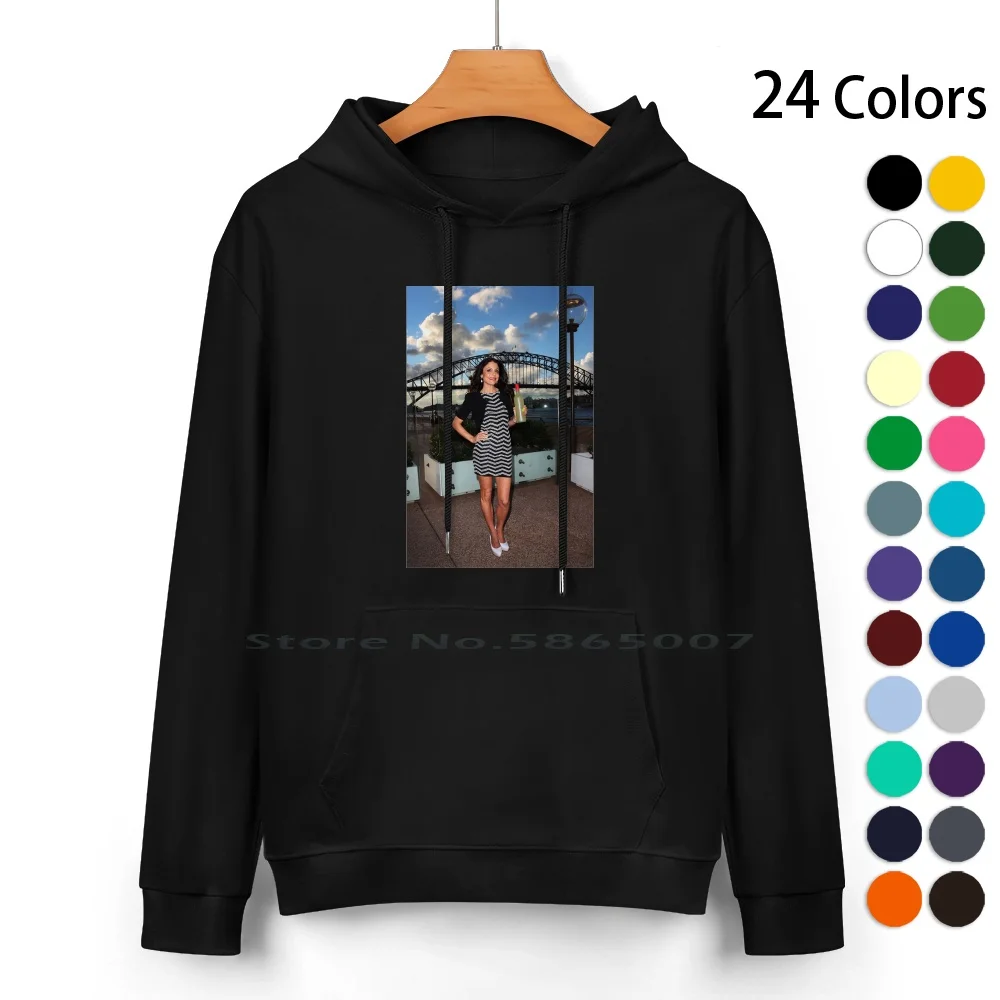 Bethenny Frankel Pure Cotton Hoodie Sweater 24 Colors Bethenny Frankel Skinnygirl Skinny Girl Girls Sydney Rhony Rhobh Real