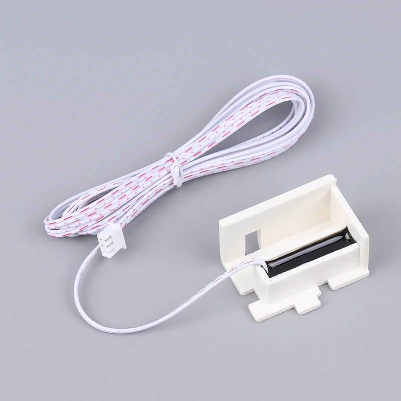 ●1PCS Reset Switch Magnetic Switch Ice Full Sensor For Ice Maker Parts Ice Machine Door Magnetic Switch Automatic Reset Probe