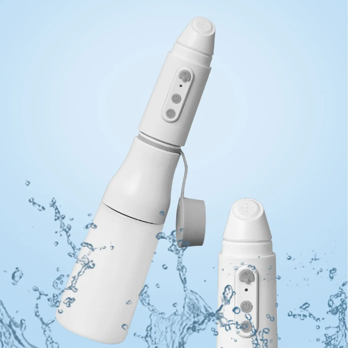 

Портативная электрическая мойка для пожилых детей, гигиена матери, мини-мойка для мытья ягодиц, артефакт