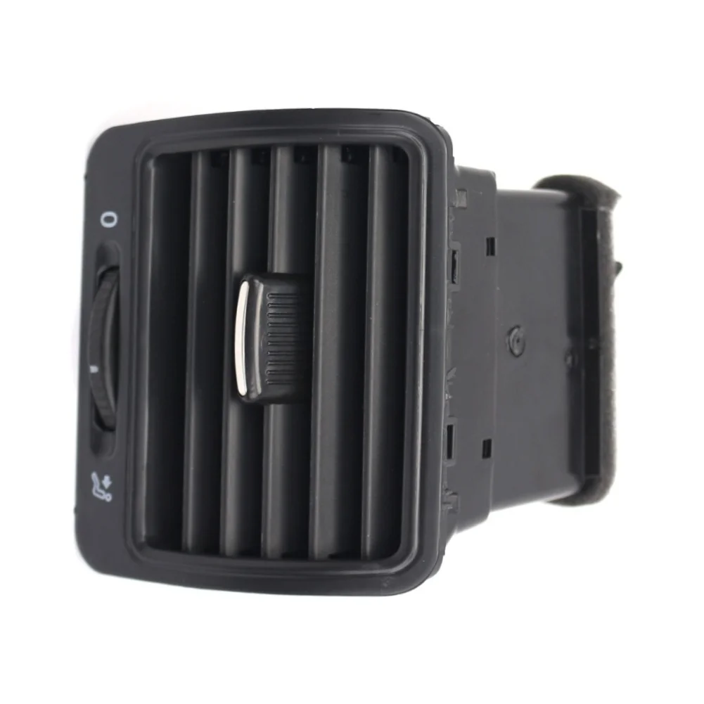 For Daily Automotive Use Car Air Vent Outlet Replacement Air Vent Outlet Auto Climate Vent Robust Plastic Material