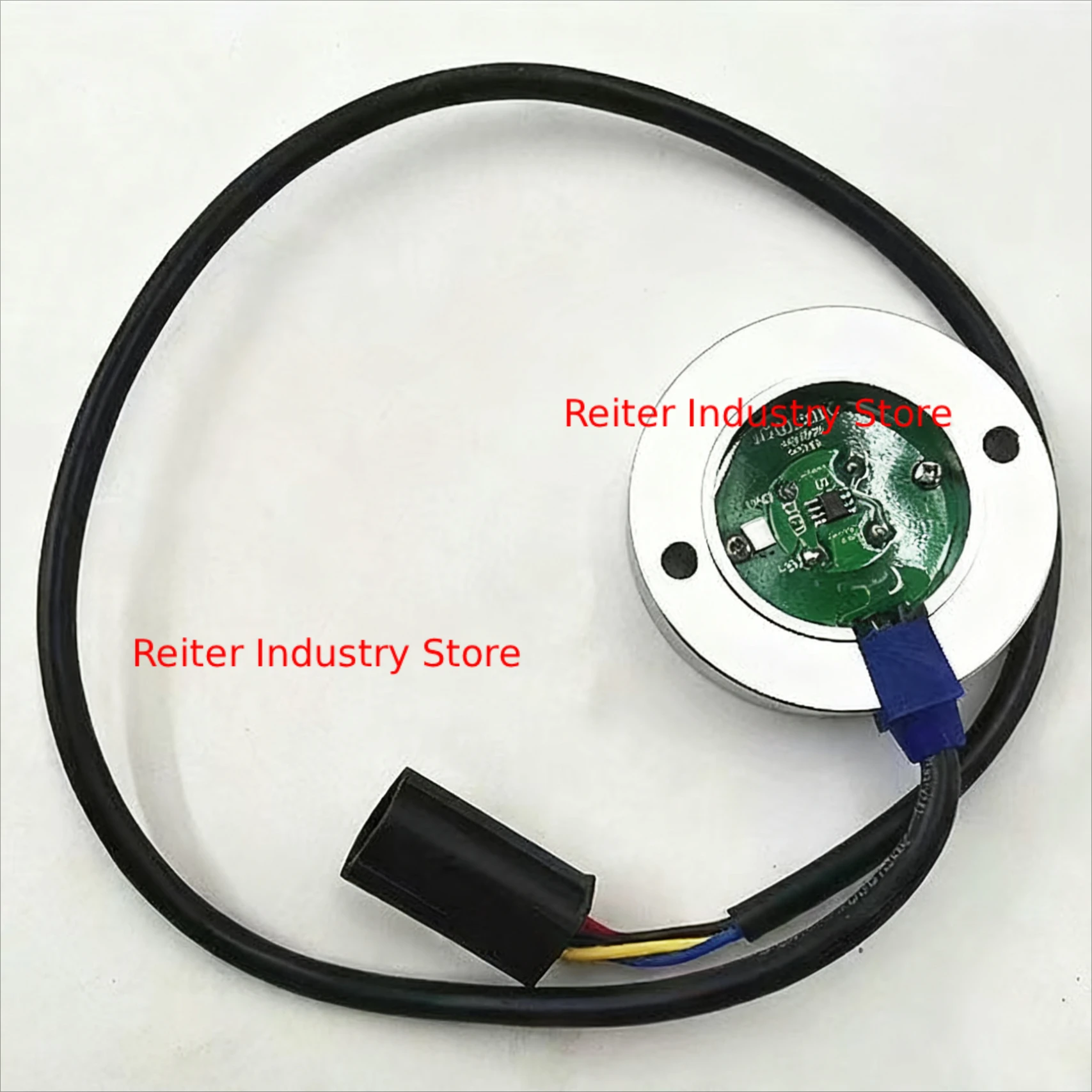 

NEW 64Bit Steering Motor Encode Sensor W201301C for Noblelift Electric Pallet Turck Stacker