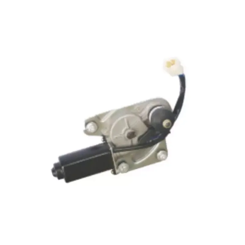 Excavator Electrical 24V 105 Degree Wiper Motor 259600-0441 2596000441 for Caterpillar E307