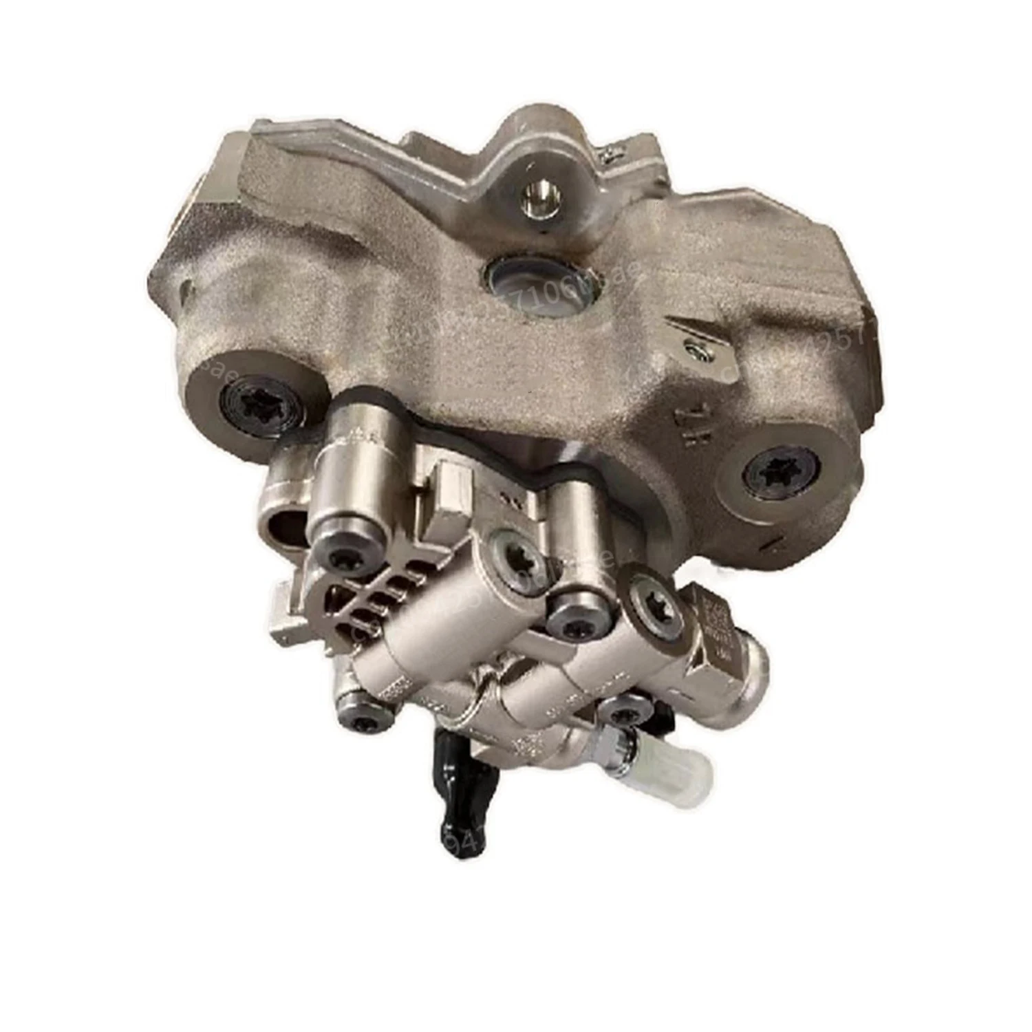 

Fuel Pump For Cummins ISB QSB Engine 5262703NX 4989266 0445020176 Car Engine Replacement Parts