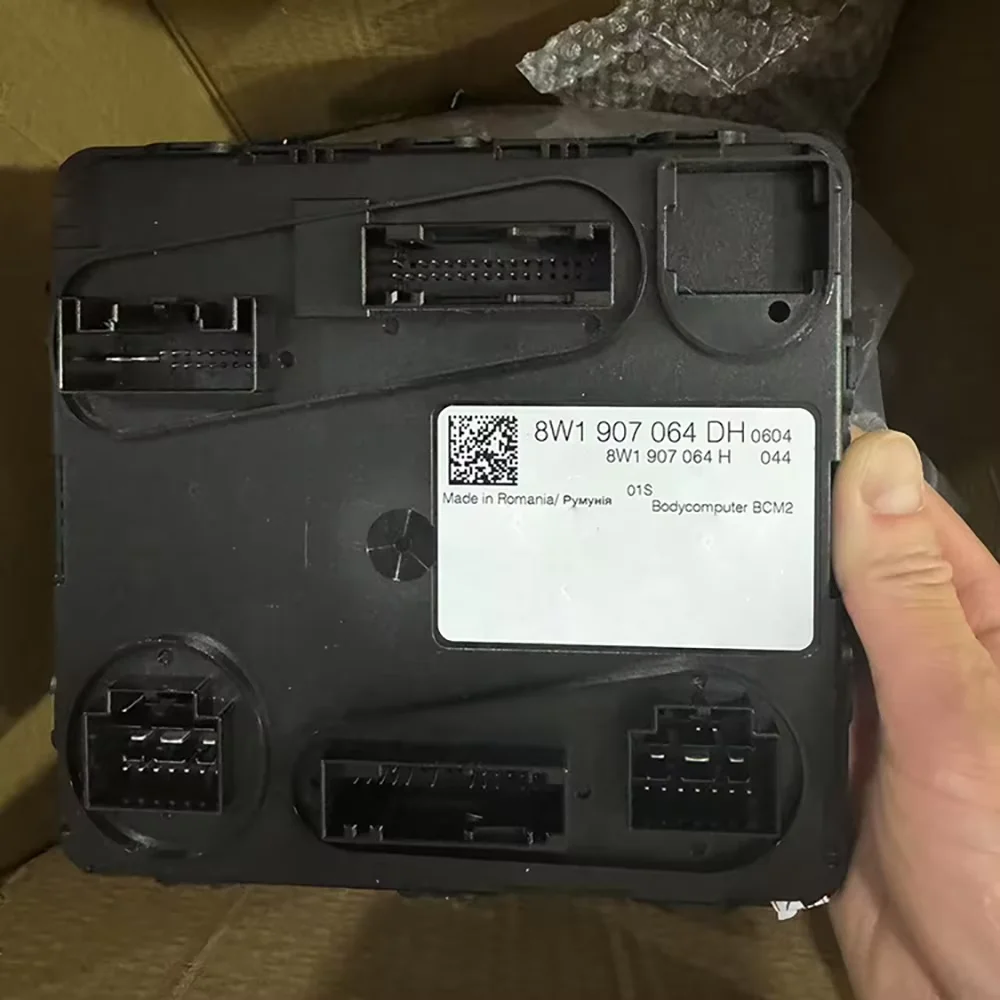 

Для Audi A4 B9 Q5 Contour 8W1907064DH Блок. Модуль управления 8W1 907 064 DH 8W1907064DH
