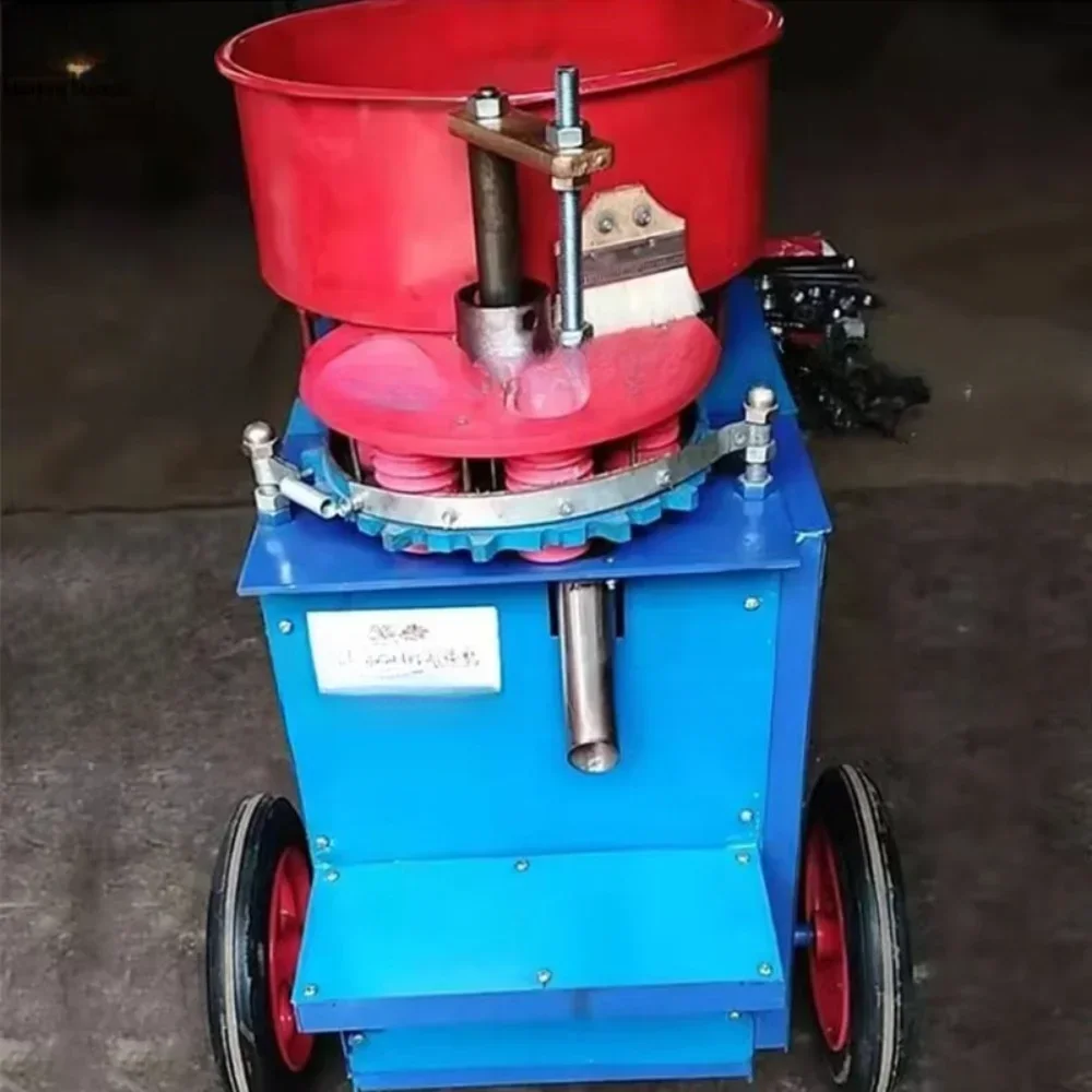 

Flower pot bagging machine Vegetable greenhouse nutrient soil bagging machine Nutrient pot bagging machine