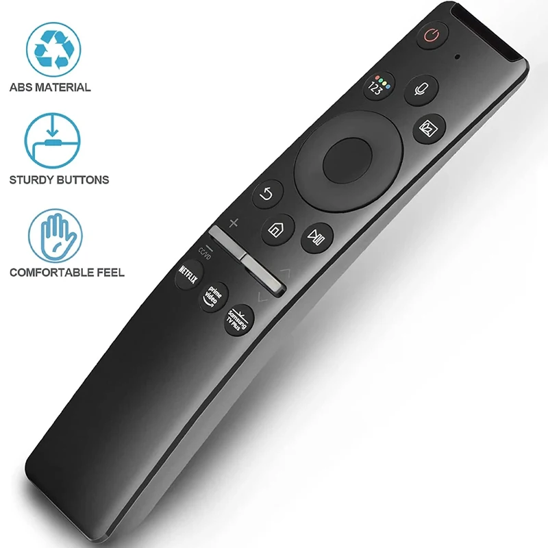 TV Remote Control Replacement For Samsung 4K HD Smart Player Black 433mhz TV Controle Remoto BN59-01242A BN59-01265A BN59-01310