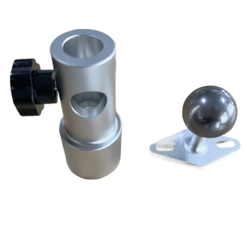 

Car Dent Repair Tool, Leveling Light, Link Bracket, Strong Magnetic Pan Tilt, Dent Detection, Repair Parts