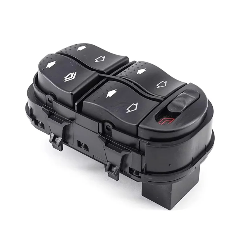 

7S4Z-14529-A новая кнопка переключения главного окна электрического для Ford Focus 2000-2007 7S4T-14A132-AA YS4Z-14529-BA 901-330-AT80