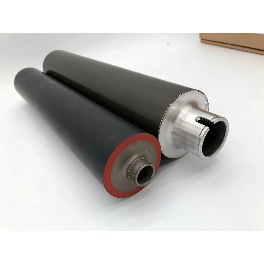 1Set Fuser Roller Kit for Sharp MX850 950 1100 904 Upper Roller Lower Roller