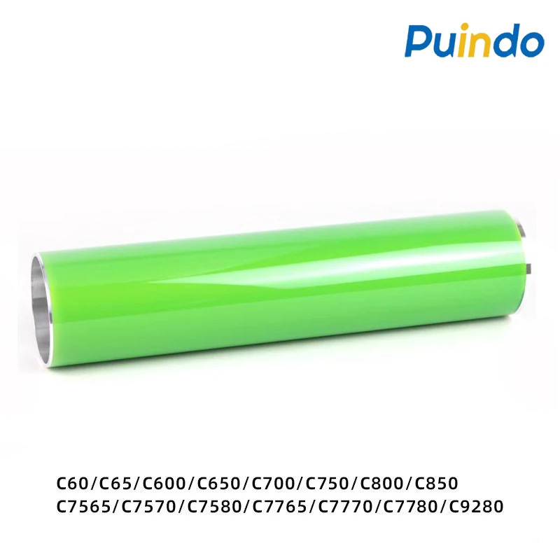 1PCS Fuji Black OPC Drum For Canon IRC 60 65 600 650 700 750 800 850 7055 7065 7260 7270 7565 7570 7580 9270 Drum Blade